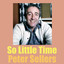 So Little Time cover
