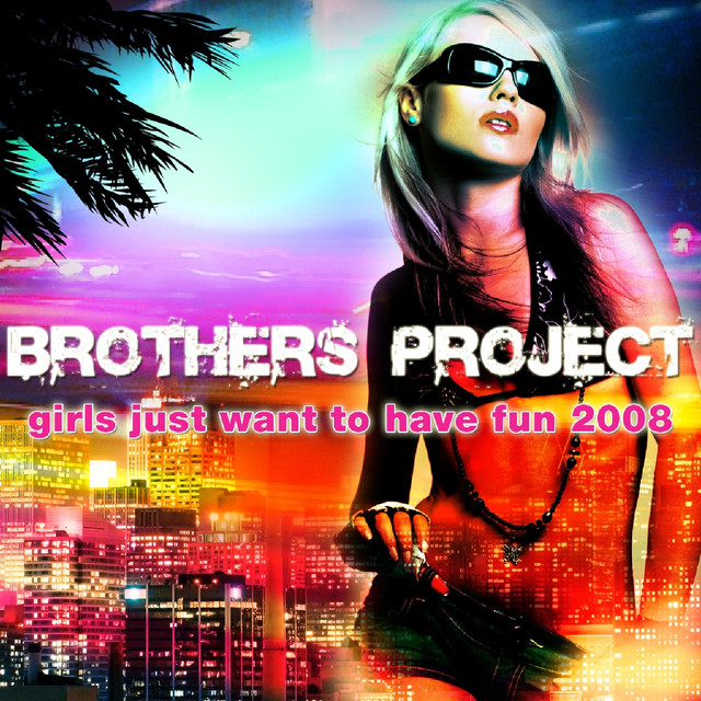 Project Brothers Photo