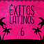 Éxitos Latinos (Volumen 6) Albumcover