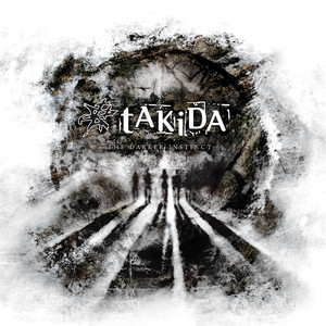 The Darker Instinct cover