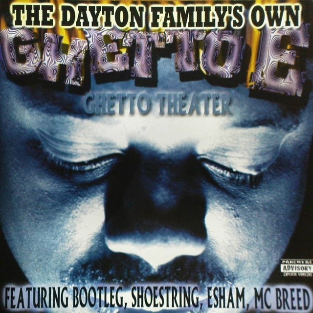 Ghetto-E Photo