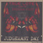 Judgemant Day Albumcover