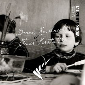 Dennis Rossknecht & Oliver Kirst&auml;tter