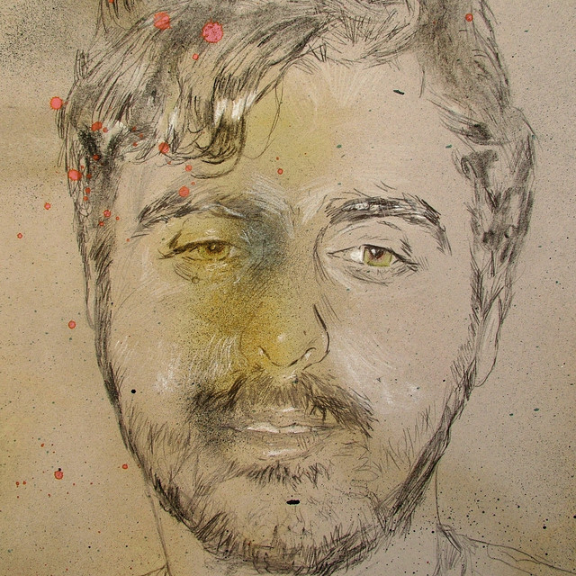 Angelos Kyriou/achilleas Kyriakidis cover