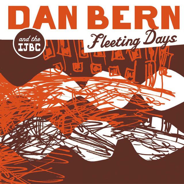 Fleeting Days cover
