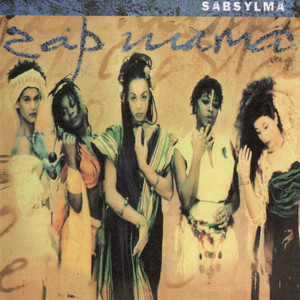 Sabsylma cover