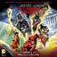 Justice League: The Flashpoint Paradox - Music from the DC Universe Animated Original Movie Albumcover