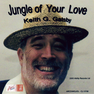 Keith G. Gatsby