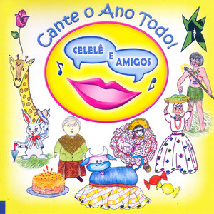 Celel&ecirc; and Friends