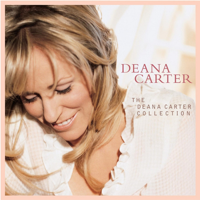 The Deana Carter Collection cover