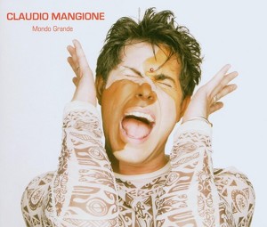 Claudio Mangione