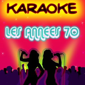 Les Années 70 Albumcover