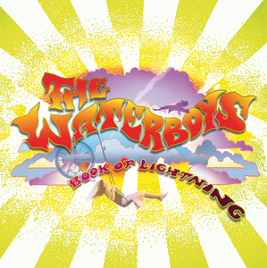 Book of Lightning album