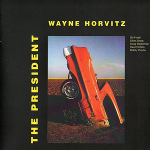 The President album