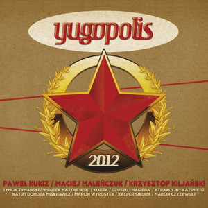 Yugopolis 2012 album