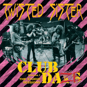 Club Daze Vol. 1 (Live) album