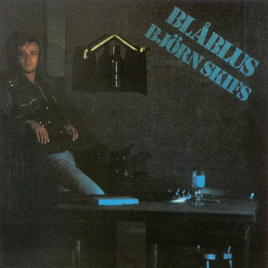 Blåblus album