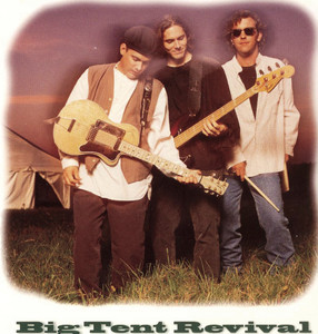 Thief in the Night cover