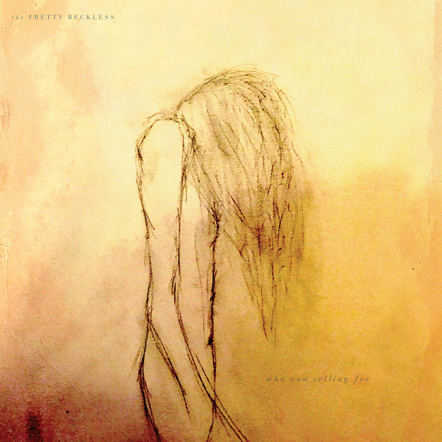 Musik Album 'Who You Selling For'