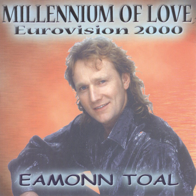 Eamonn Toal Photo