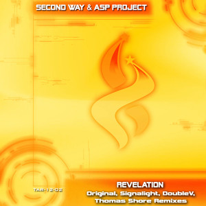 Second Way & Asp Project