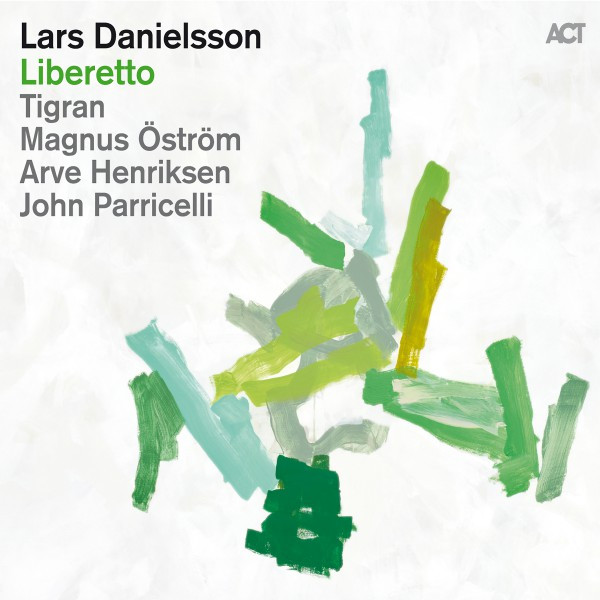 Liberetto (with Tigran, John Parricelli, Magnus Öström & Arve Henriksen)