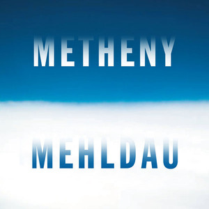 Metheny Mehldau album