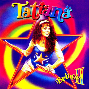 Brinca Il album