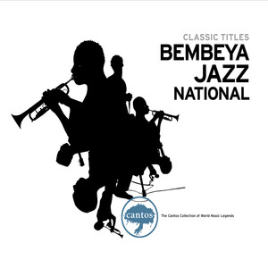 Bembeya cover