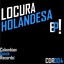 Locura Holandesa Albumcover