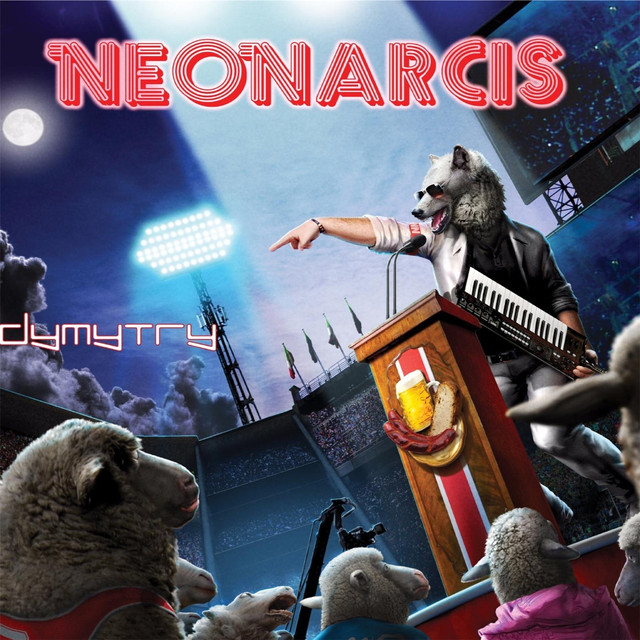 Neonarcis cover