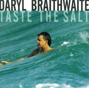 Taste the Salt album
