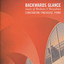 Brahms & Beaudoin: Backwards Glance Albumcover