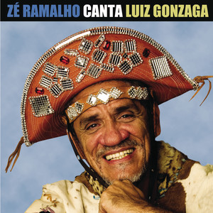 Zé Ramalho canta Luiz Gonzaga album