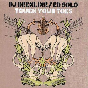 DJ Deekline & Ed Solo