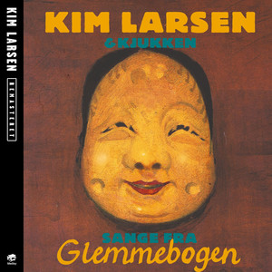 Sange Fra Glemmebogen [Remastered] album