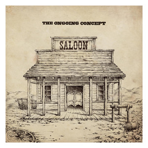 Saloon album