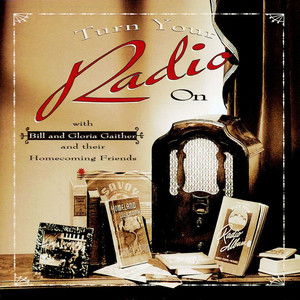Turn Your Radio On album
