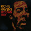 My Own Way cover