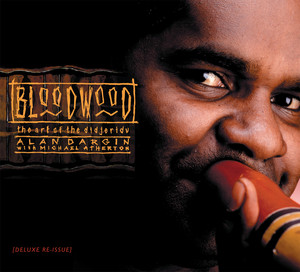 Bloodwood album
