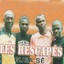 Guea sê Albumcover