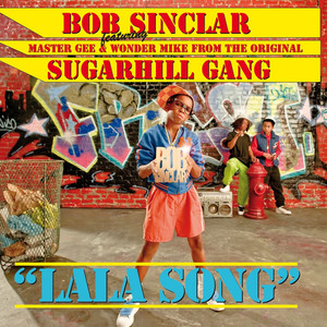 Lala Song album