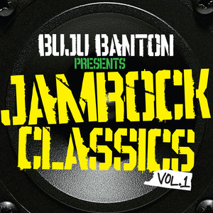 Buju Banton Presents Jamrock Classics (Vol. 1) album