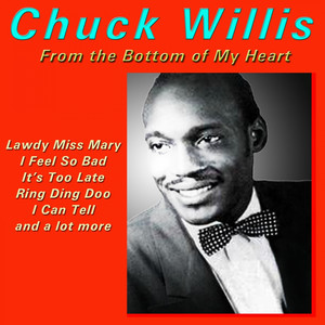 From the Bottom of My Heart album
