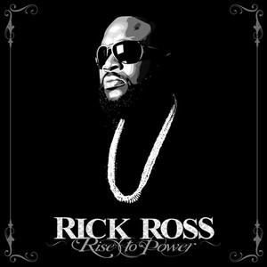 Rise to Power album