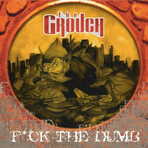 F*ck the Dumb album