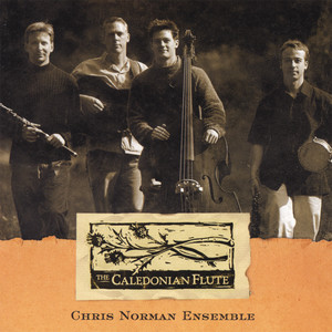 The Caledonian Flute album