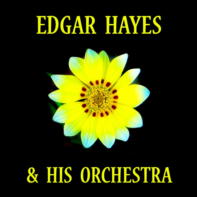 Edgar Hayes Photo