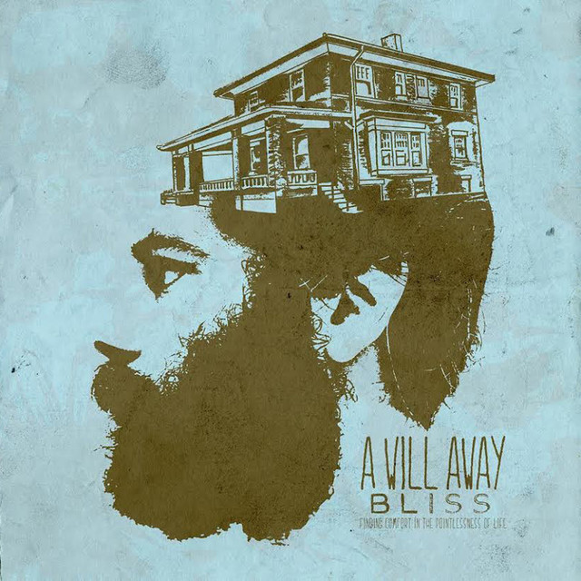 Bliss cover