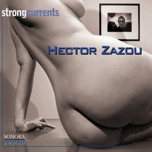 Strong Currents cover
